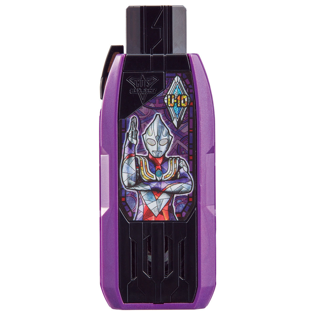 ウルトラマントリガー DXガッツハイパーキー ウルトラマンティガ