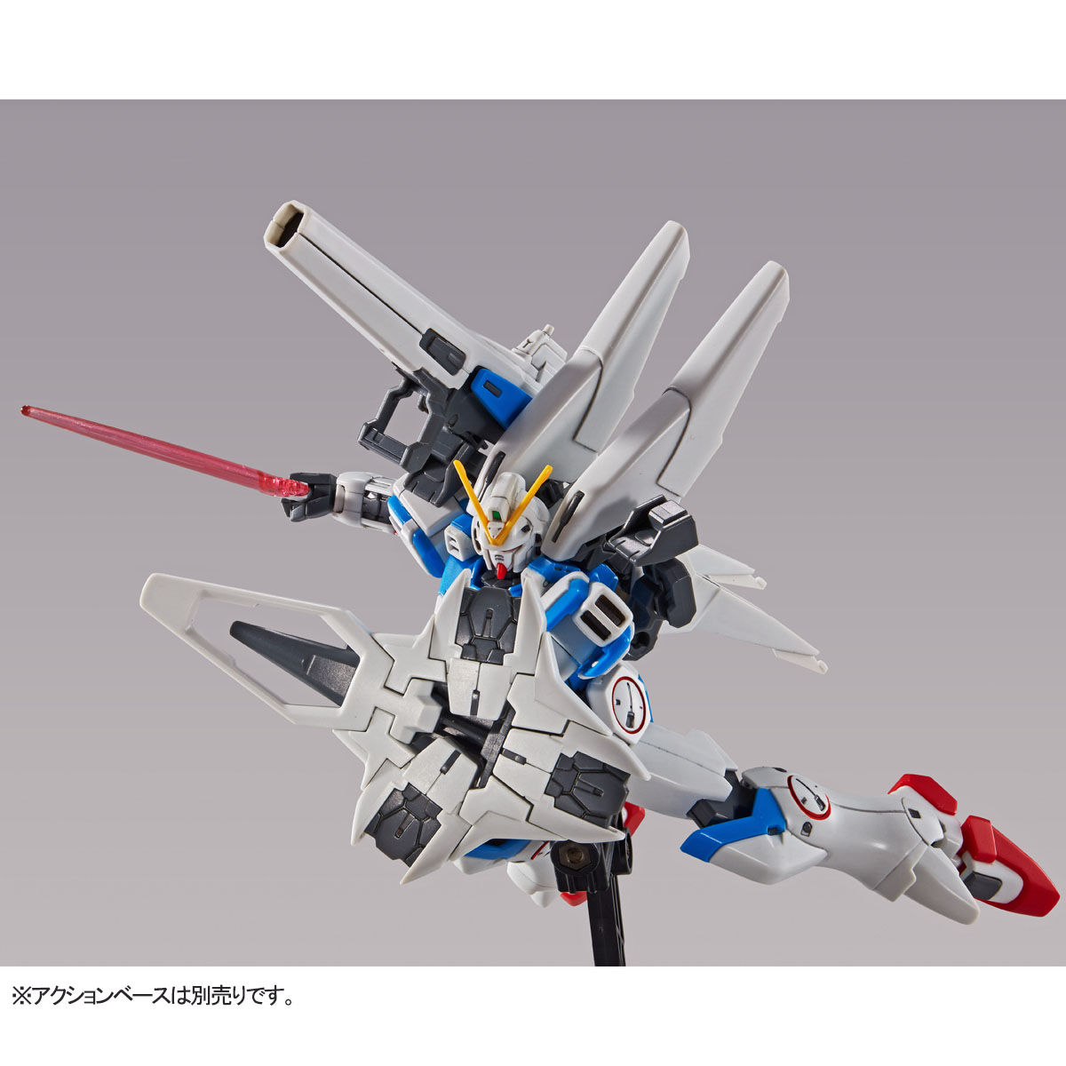 HG 1/144 セカンドV【再販】【2次：2021年9月発送