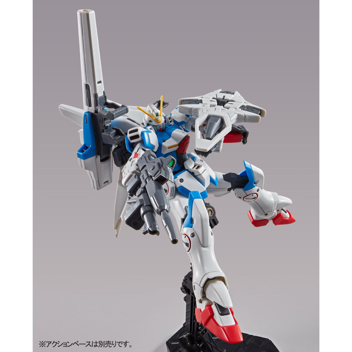 HG 1/144 セカンドV【再販】【2次：2021年9月発送