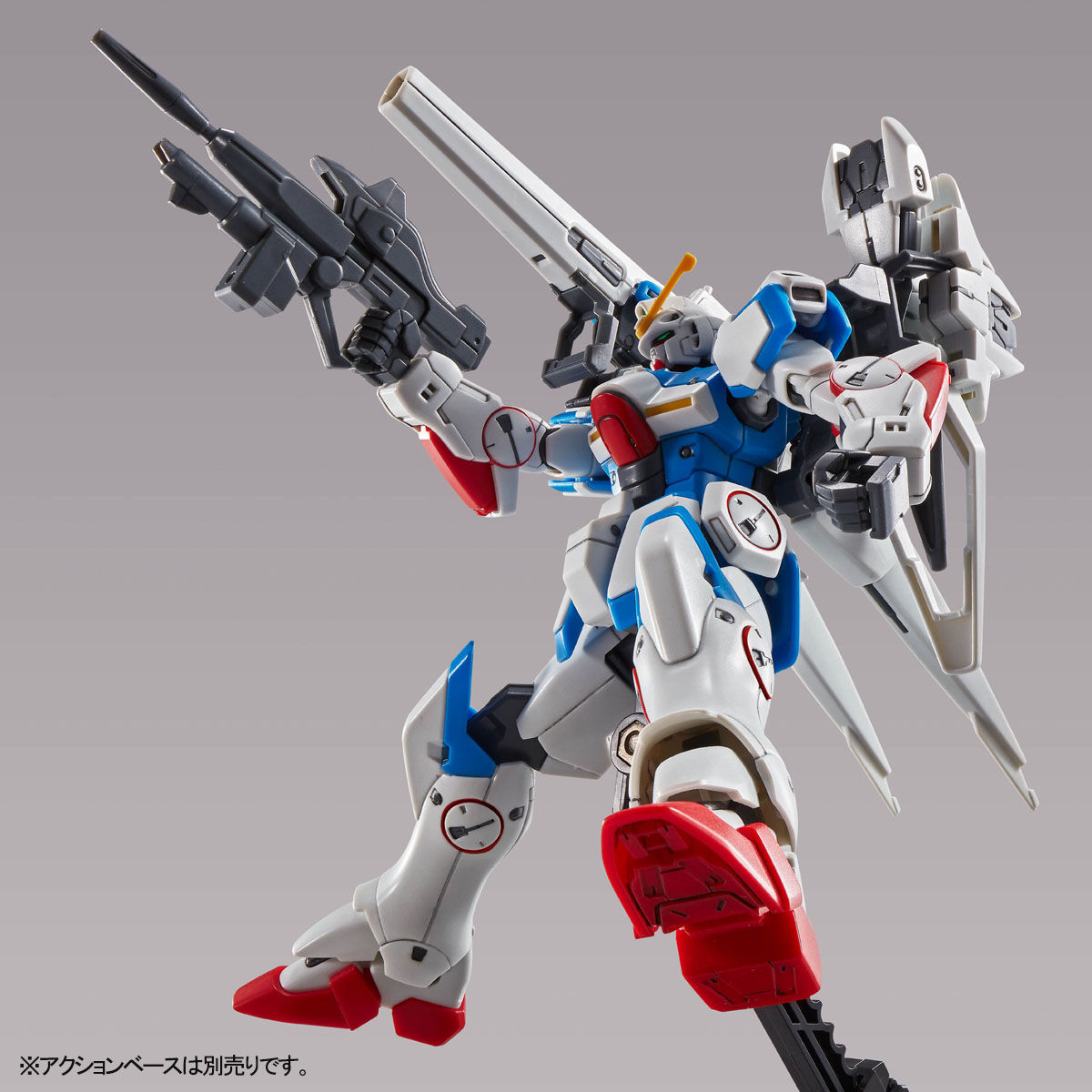 HG 1/144 セカンドV【再販】【2次：2021年9月発送