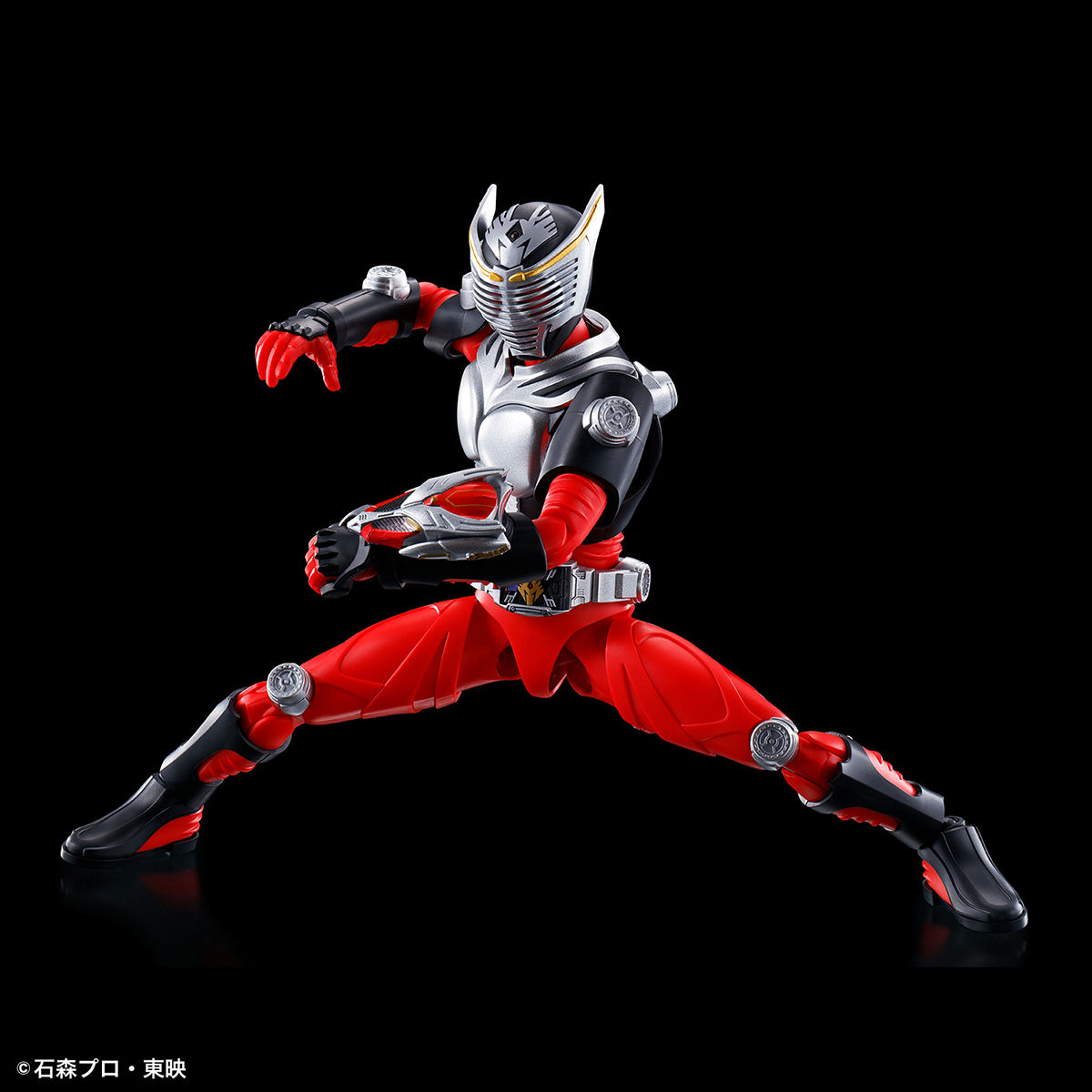 Figure-rise Standard 仮面ライダー龍騎｜バンダイ ホビーサイト