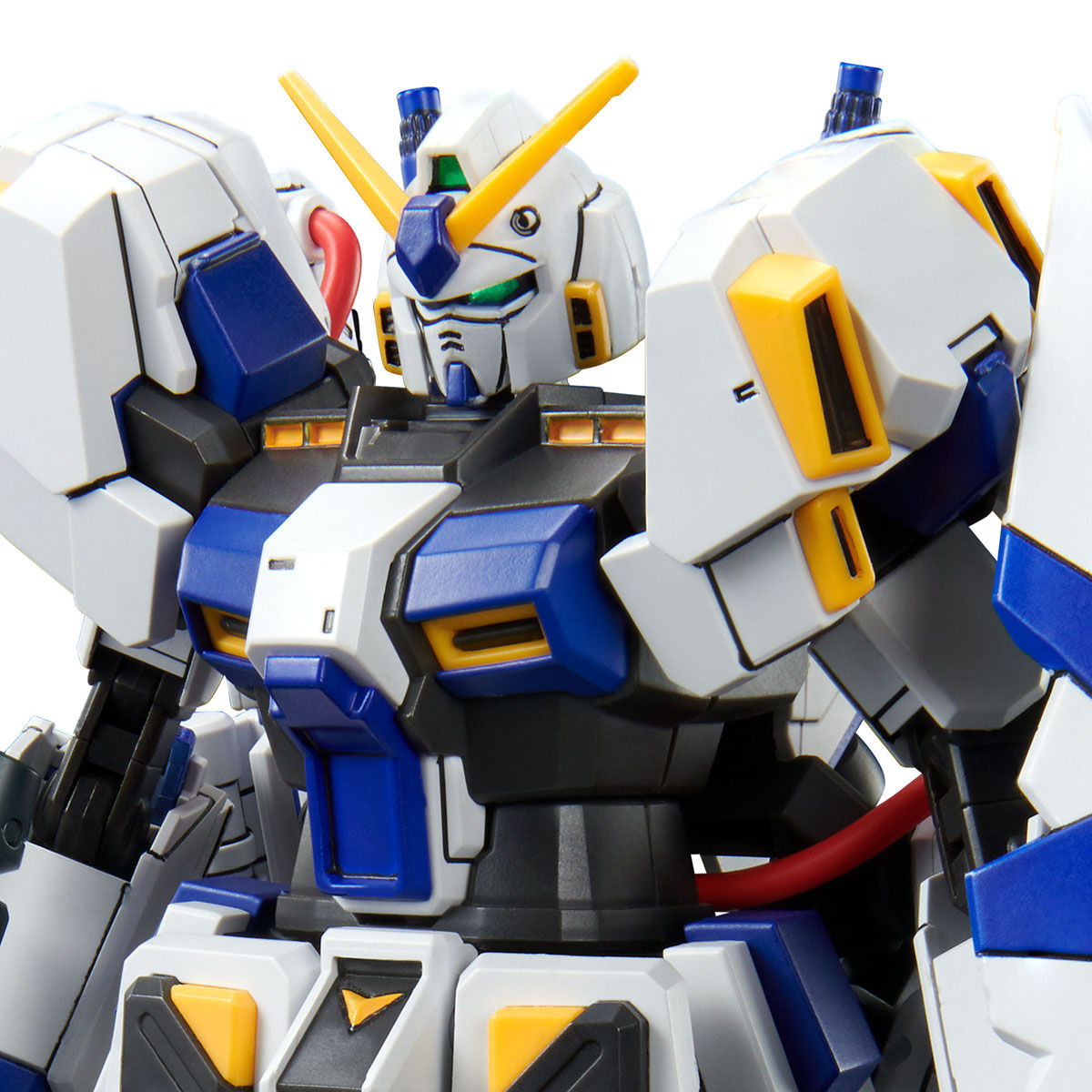 HG 1/144 ガンダム4号機【再販】【3次：2021年8月発送