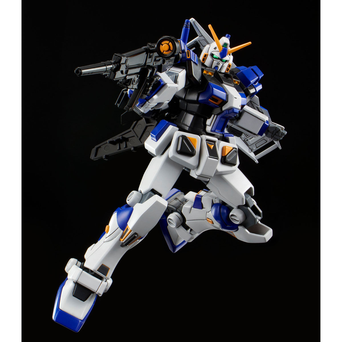 HG 1/144 ガンダム4号機【再販】【3次：2021年8月発送