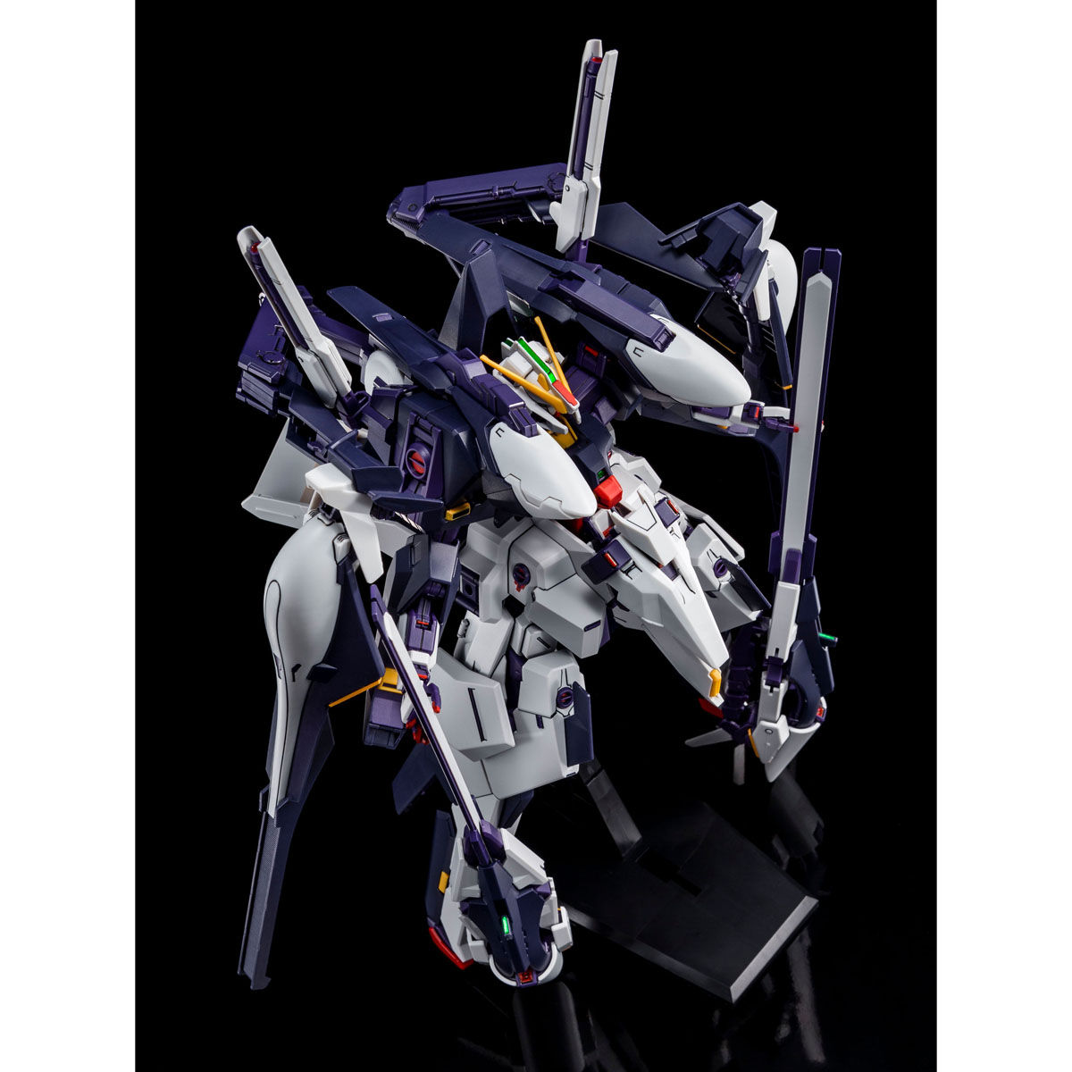 HG 1/144 ガンダムTR-6［ハイゼンスレイII・ラー］（ADVANCE OF Z
