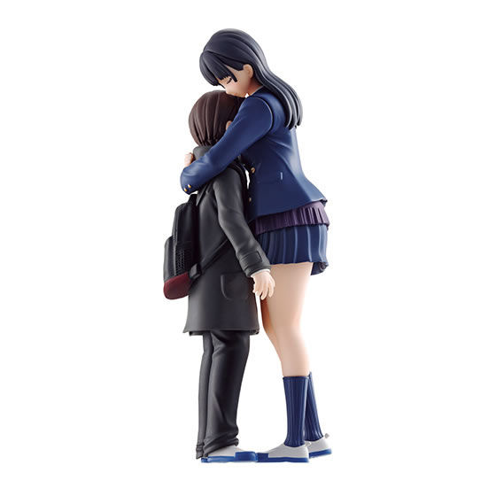 僕の心のヤバイやつ あそーと｜ガシャポンオフィシャルサイト