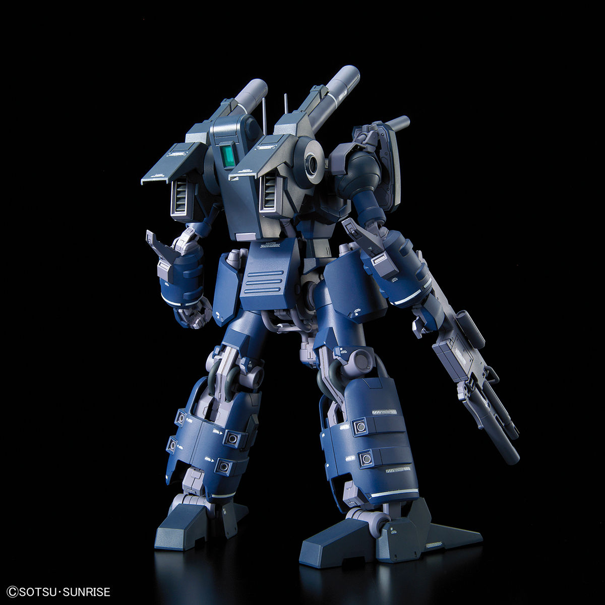 RE/100 1/100 ガンキャノン・ディテクター | 機動戦士ガンダムUC
