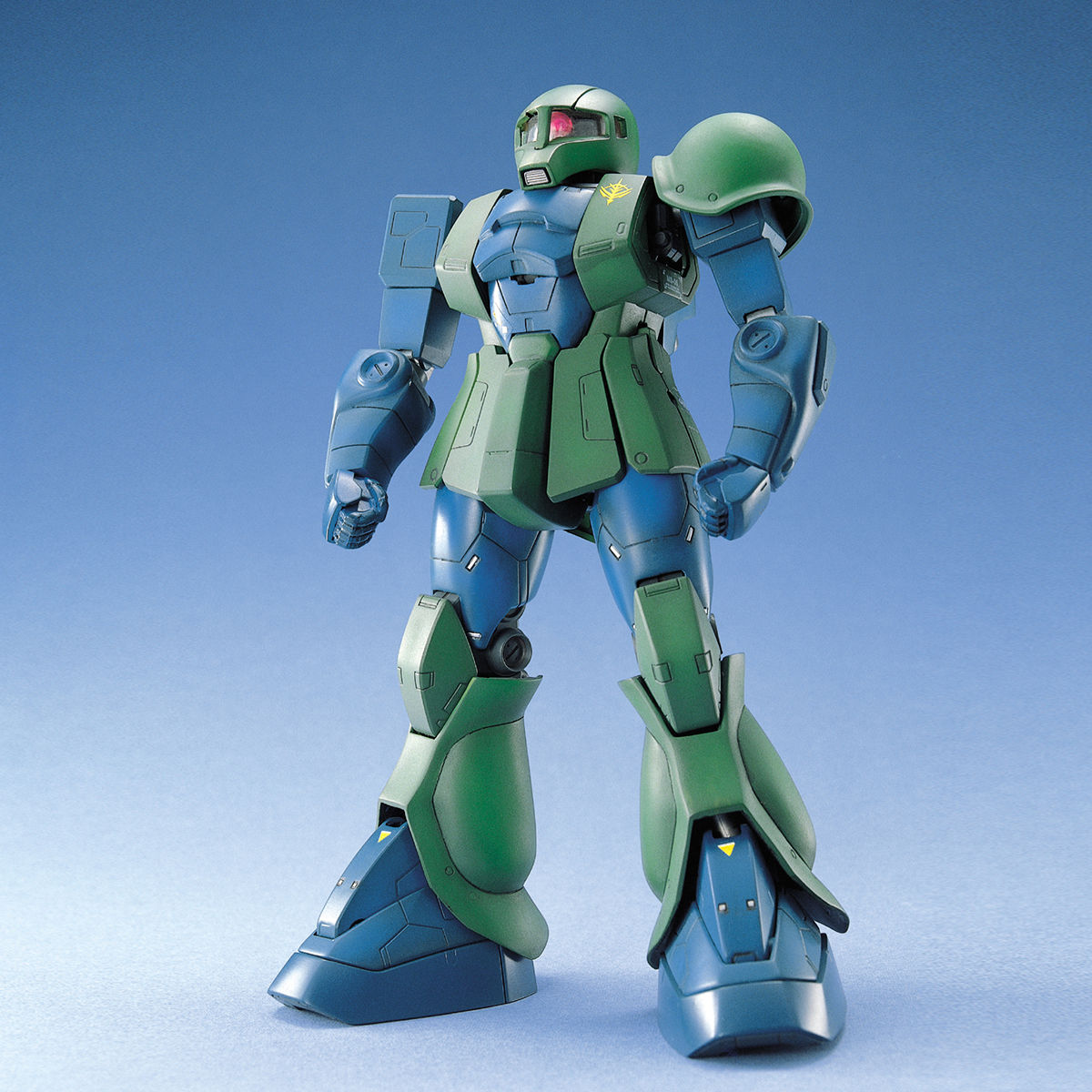 MG 1/100 MS-05B ザクI | 機動戦士ガンダム プラモデル