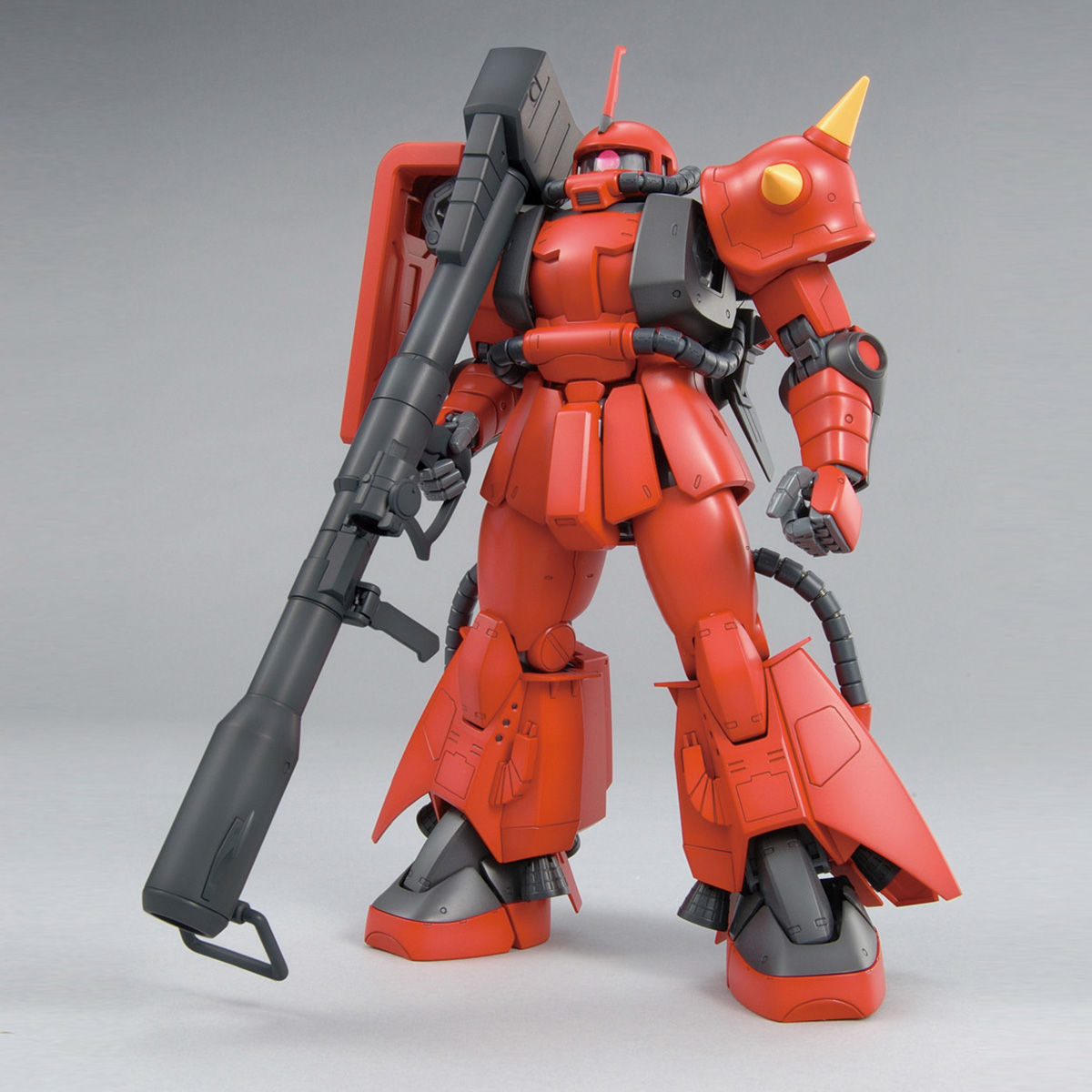 MG 1/100 MS-06R-2 ジョニー・ライデン専用ザク Ver．2