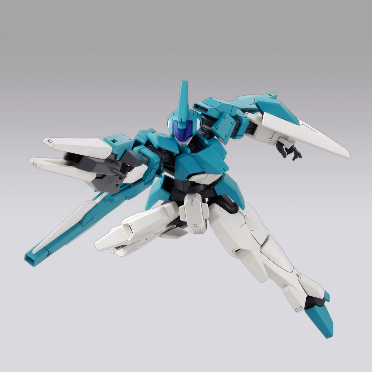 HG 1/144 クランシェカスタム | 機動戦士ガンダムAGE プラモデル