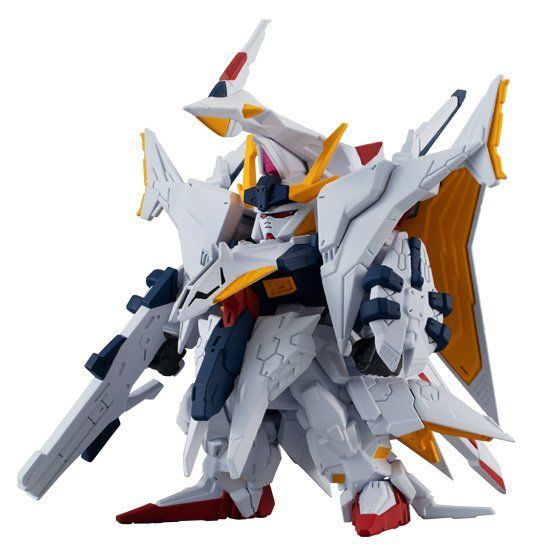 FW GUNDAM CONVERGE EX30 ペーネロペー｜発売日：2020年4月27日
