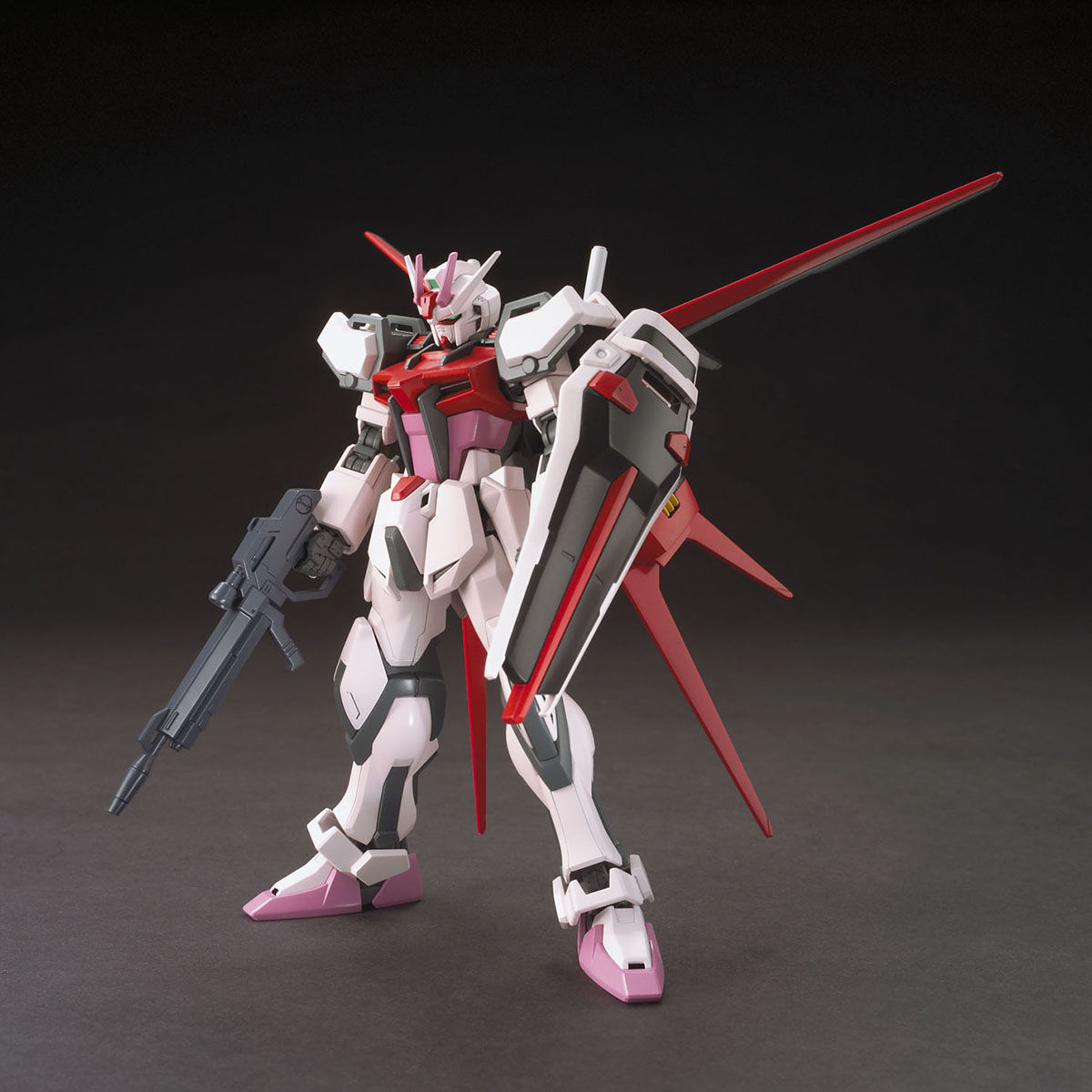 HG 1/144 ストライクルージュ | 機動戦士ガンダムSEED プラモデル