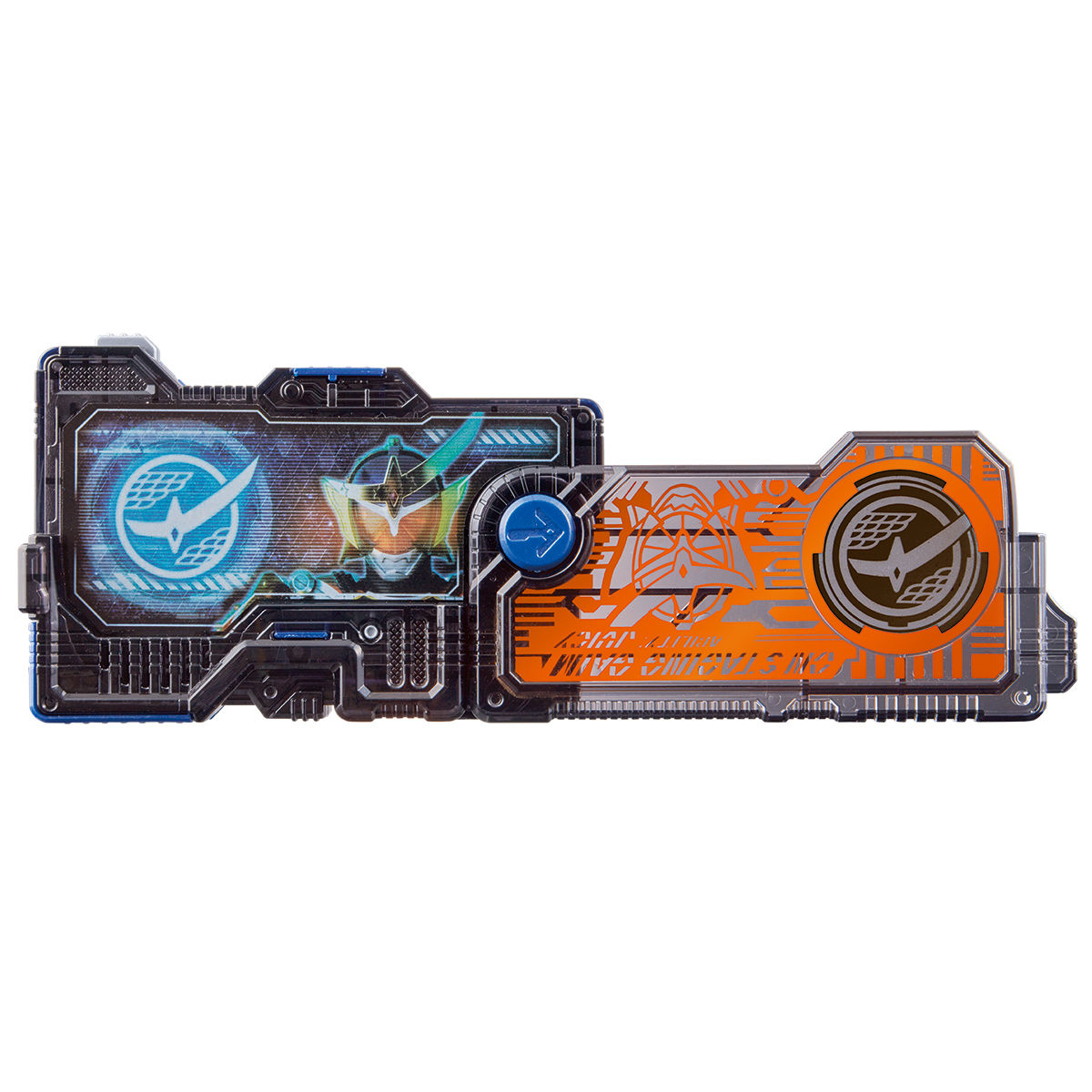 DXオンステージング鎧武プログライズキー｜仮面ライダーおもちゃウェブ