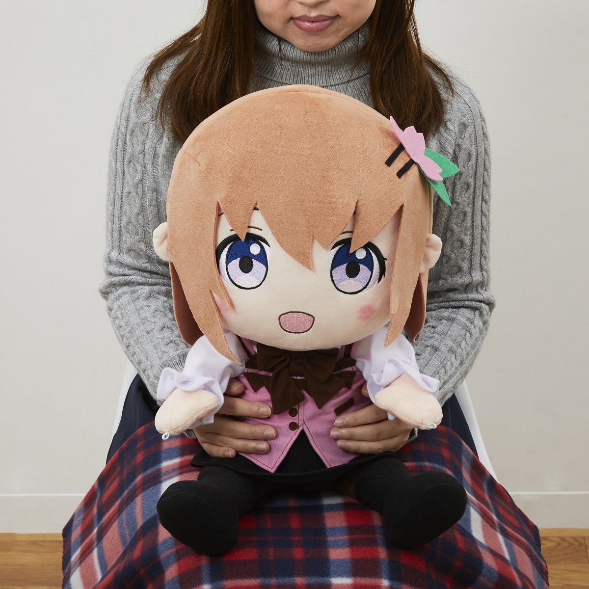 PCクッション ご注文はうさぎですか？？ココア | フィギュア | アニメ