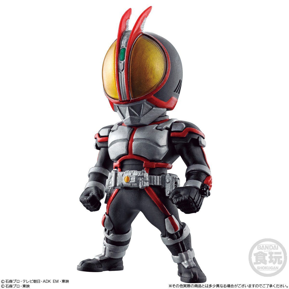 CONVERGE KAMEN RIDER 17（10個入） | 仮面ライダービルド フィギュア