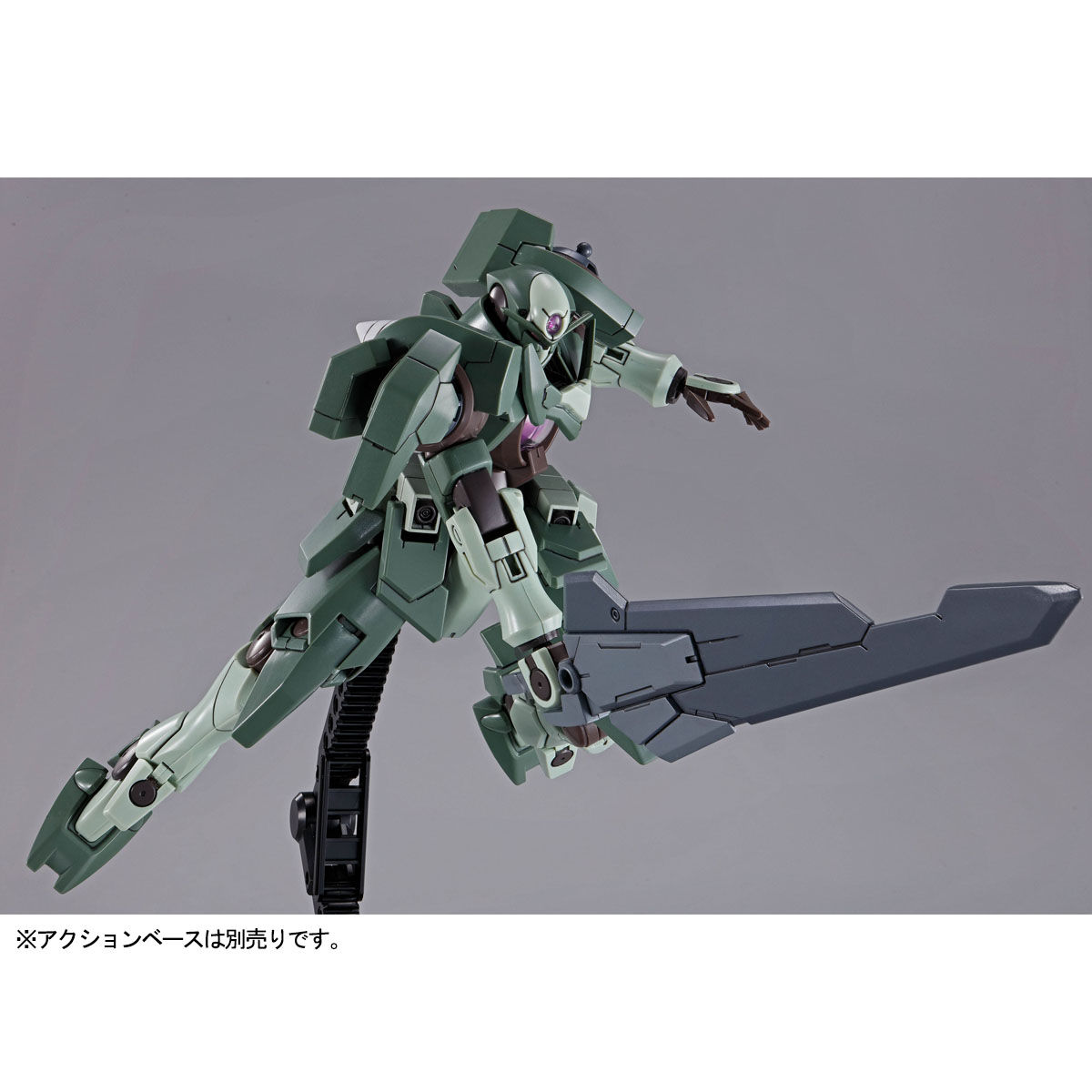 HG 1/144 ジンクスIV（量産機）【2次：2020年2月発送】 | 機動