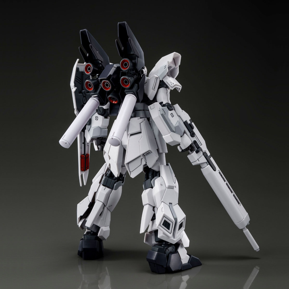 HG 1/144 シナンジュ・スタイン（ユニコーンVer．）【2次