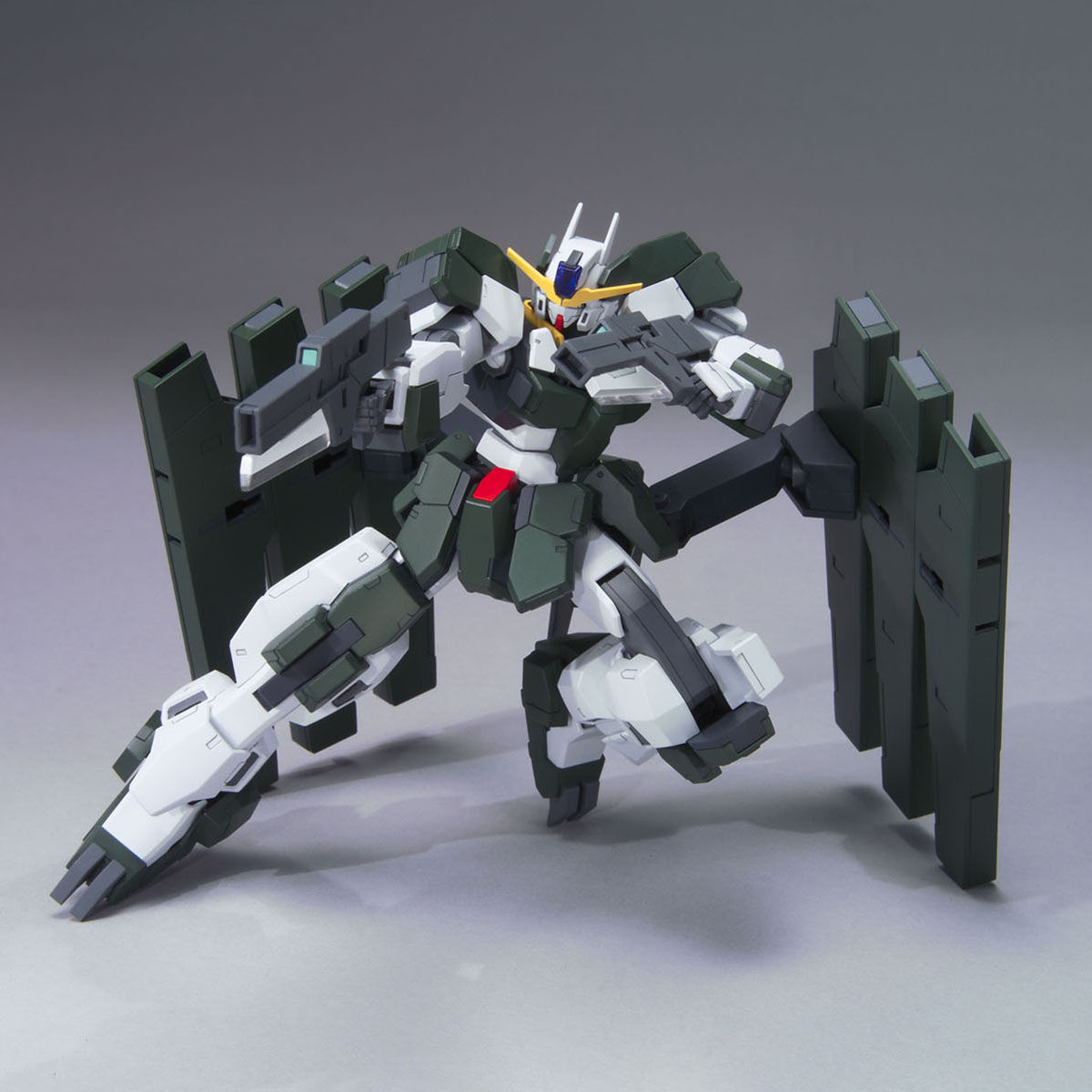 HG 1/144 ガンダムサバーニャ | 機動戦士ガンダム00 [ダブルオー