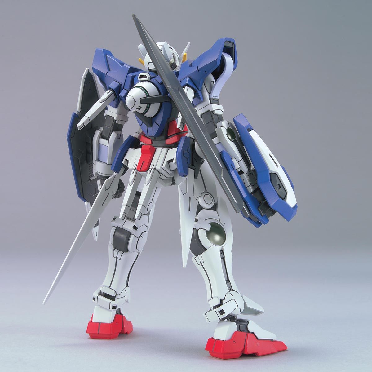 HG 1/144 ガンダムエクシア | 機動戦士ガンダム00 [ダブルオー