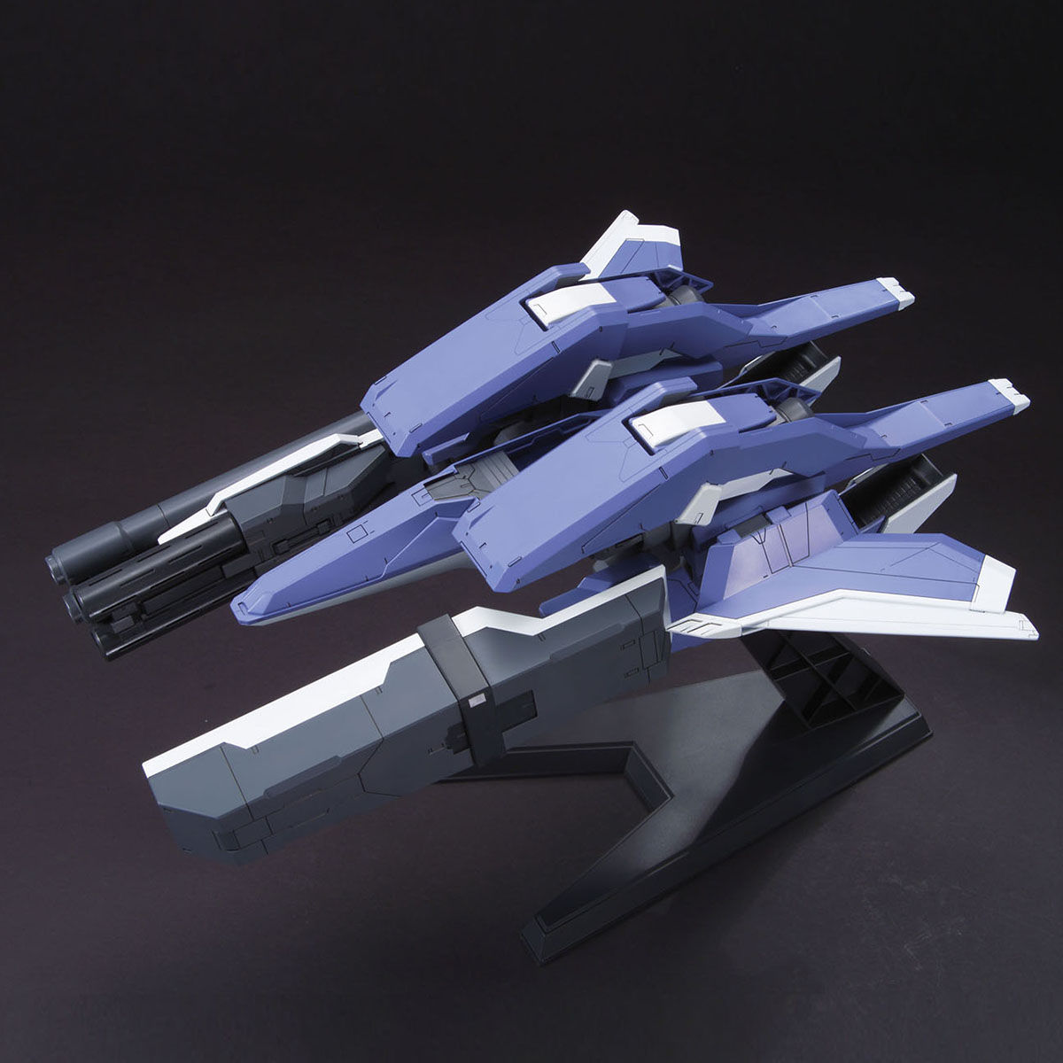 HG 1/144 GNアームズ TYPE－D＋ガンダムデュナメス | 機動