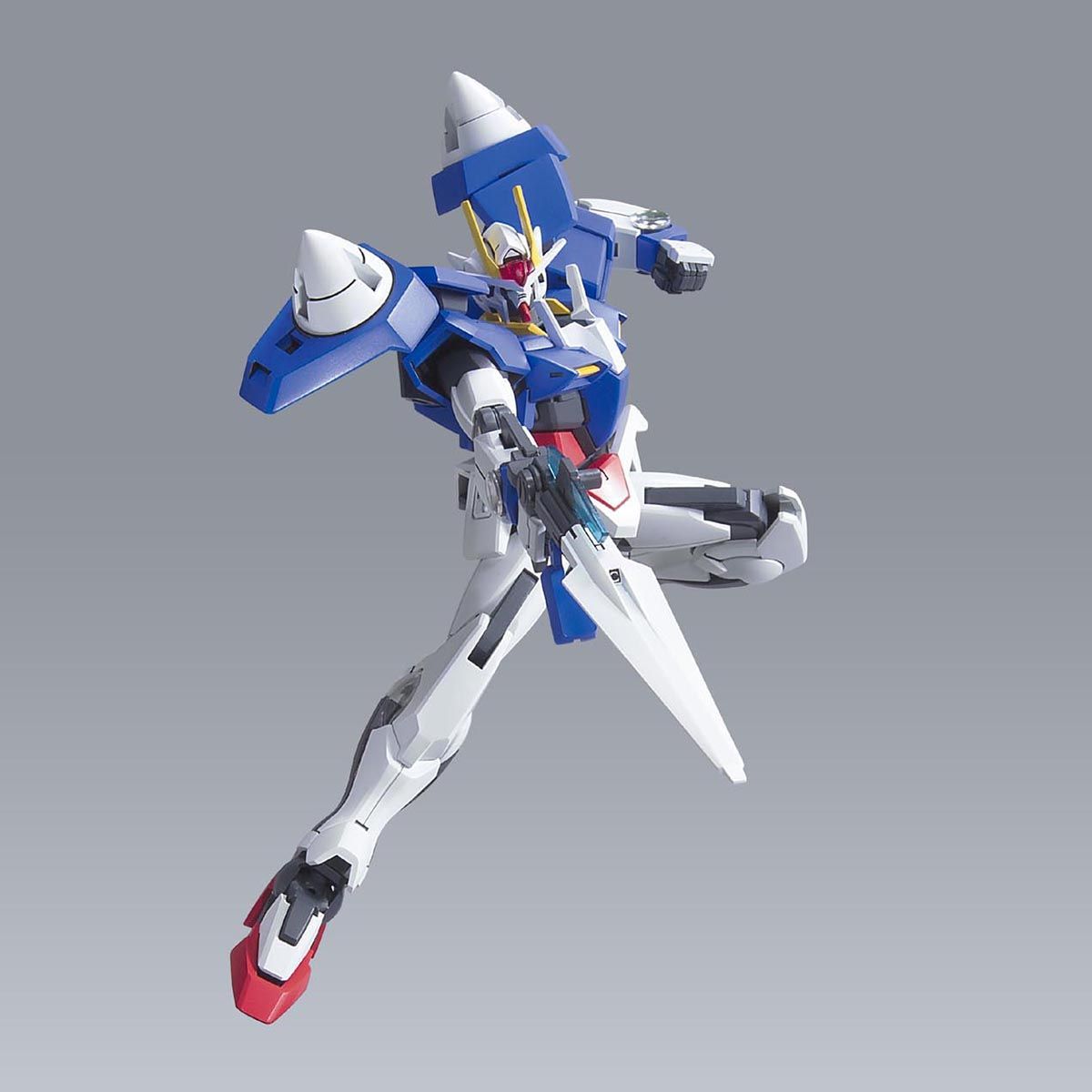 HG 1/144 ダブルオーガンダム | 機動戦士ガンダム00 [ダブルオー