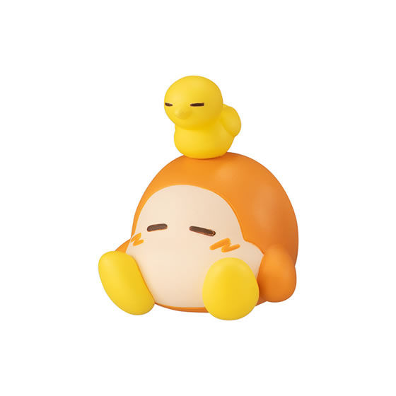 PUPUPU FRIENDS フィギュアコレクション 2｜ガシャポンオフィシャルサイト