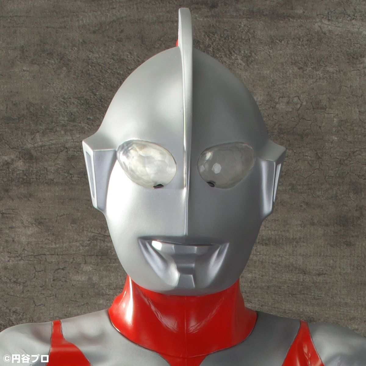 究極造形シリーズSP ウルトラマンCタイプ 劇中カラーVer.【プレミアム