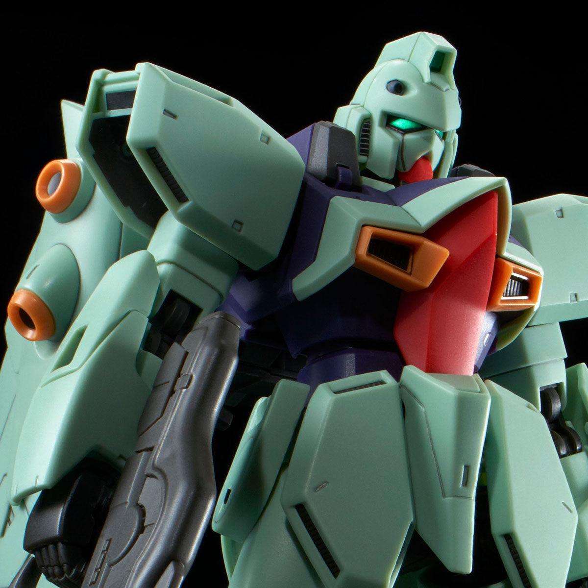 RE/100 1/100 ガンブラスター 【2020年5月発送】 | ガンダム
