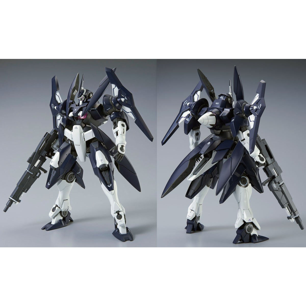 MG 1/100 アドヴァンスドジンクス 【再販】【2次：2020年2月