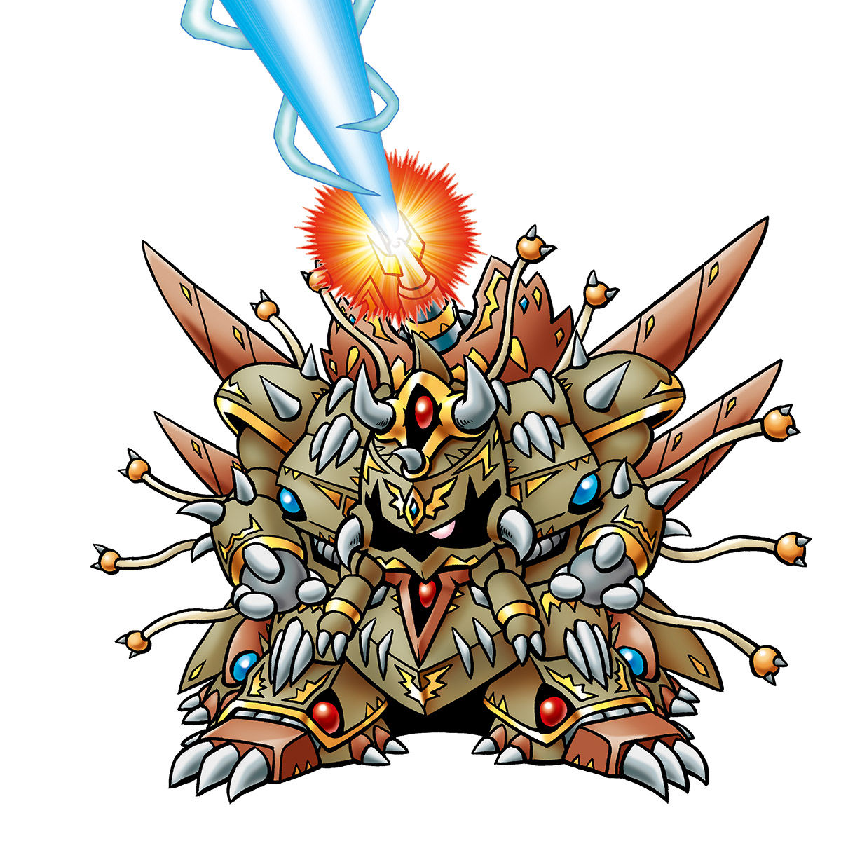 抽選販売】新約SDガンダム外伝 救世騎士伝承SP 龍機再来編 | SD