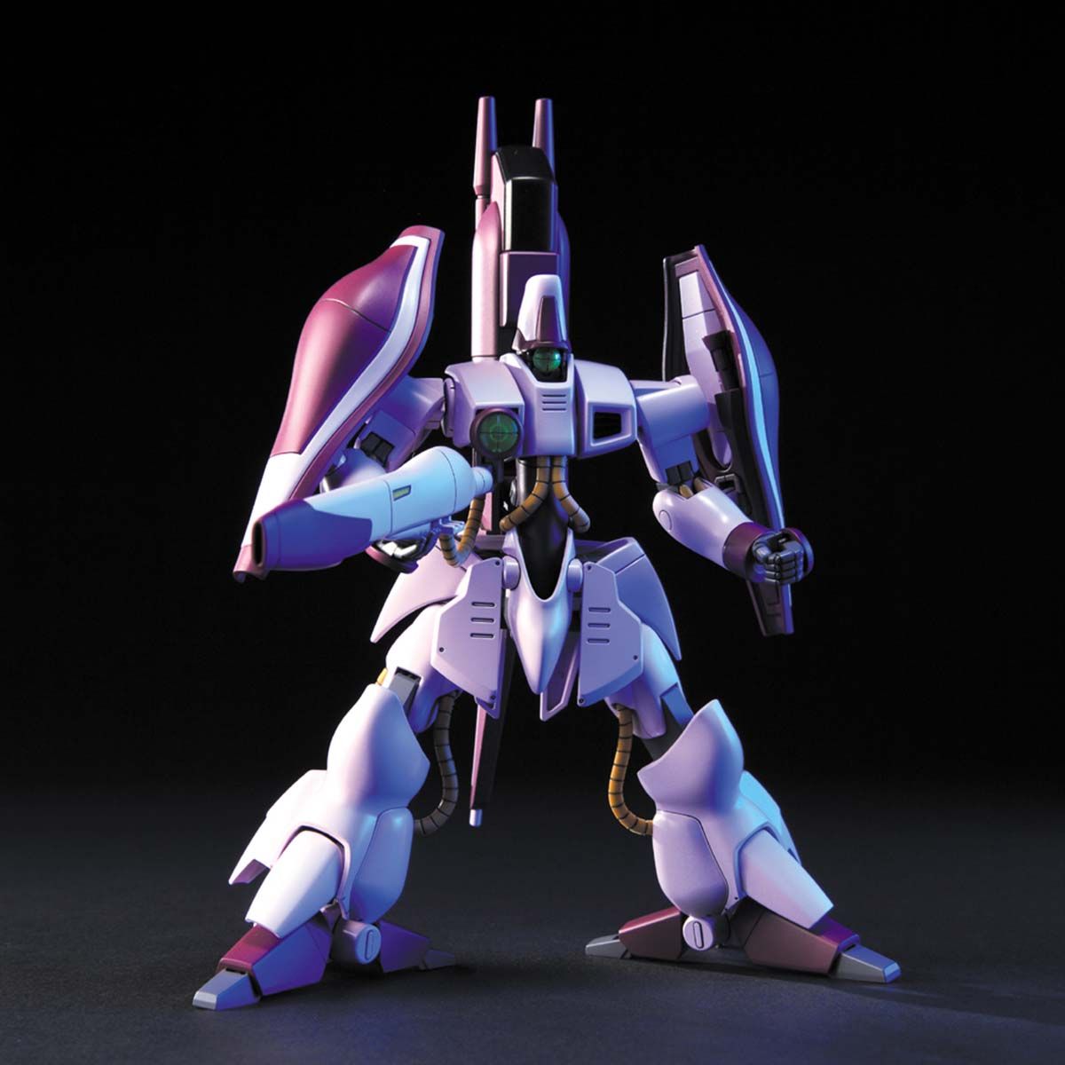 HG 1/144 ガザC ハマーン専用機 | 機動戦士Zガンダム プラモデル