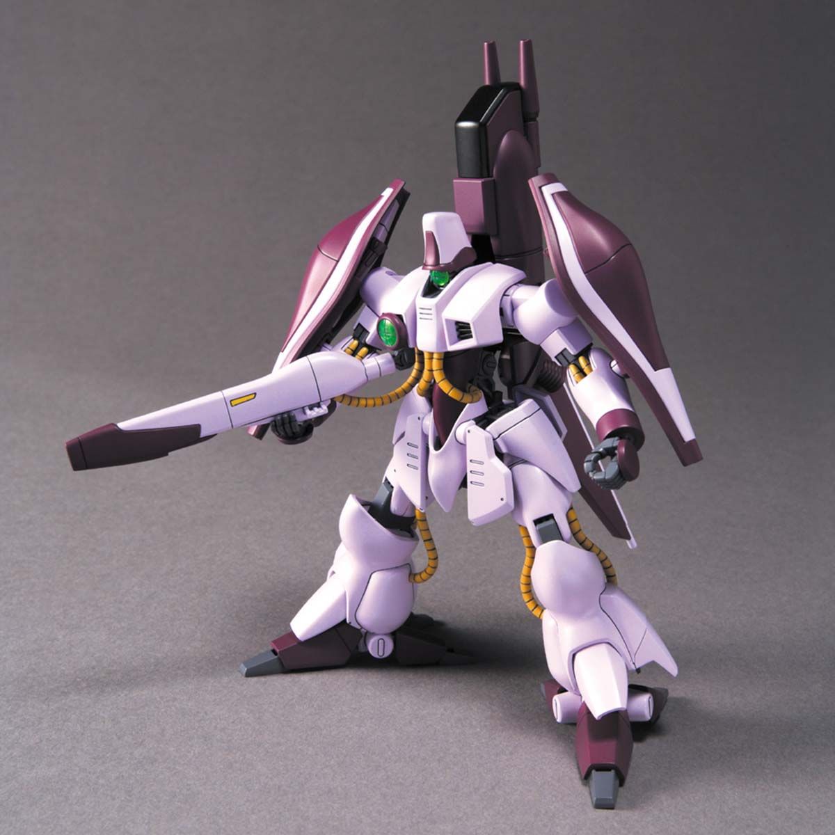 HG 1/144 ガザC ハマーン専用機 | 機動戦士Zガンダム プラモデル