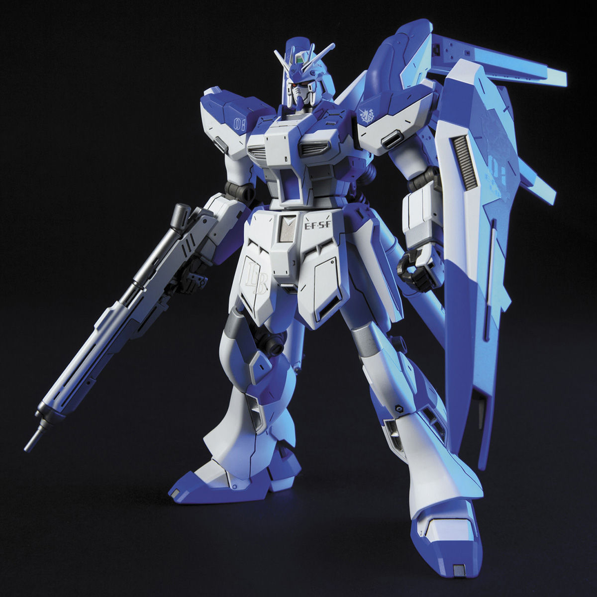HG 1/144 Hi－νガンダム | 機動戦士ガンダム 逆襲のシャア