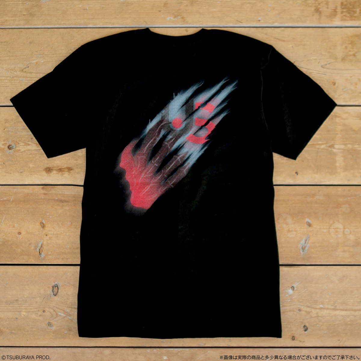 ULTRA STYLE 半袖Tシャツメンズ ウルトラマンベリアル | ウルトラマン