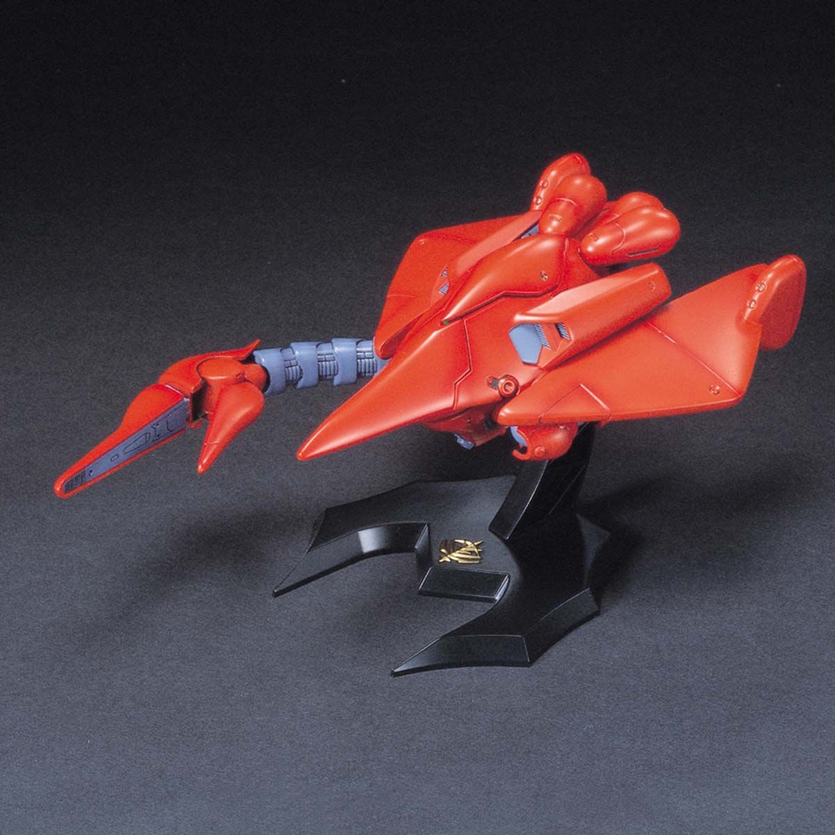 HG メカニクス 1/550 ヴァル・ヴァロ【2021年9月発送】 | 機動
