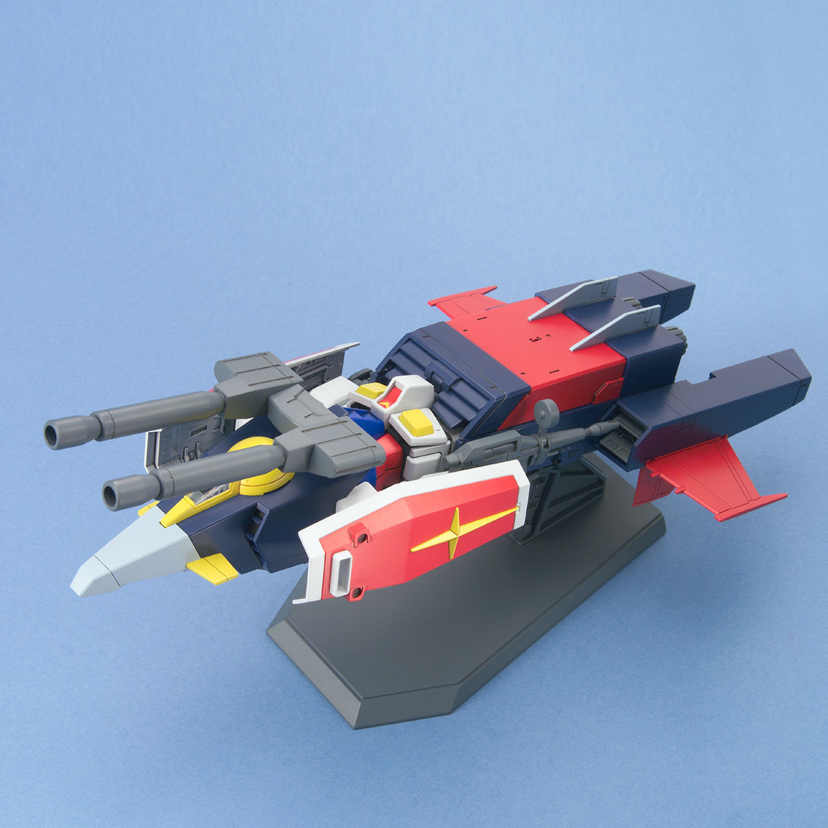 HG 1/144 Gアーマー（Gファイター＋RX-78-2 ガンダム） | 機動戦士