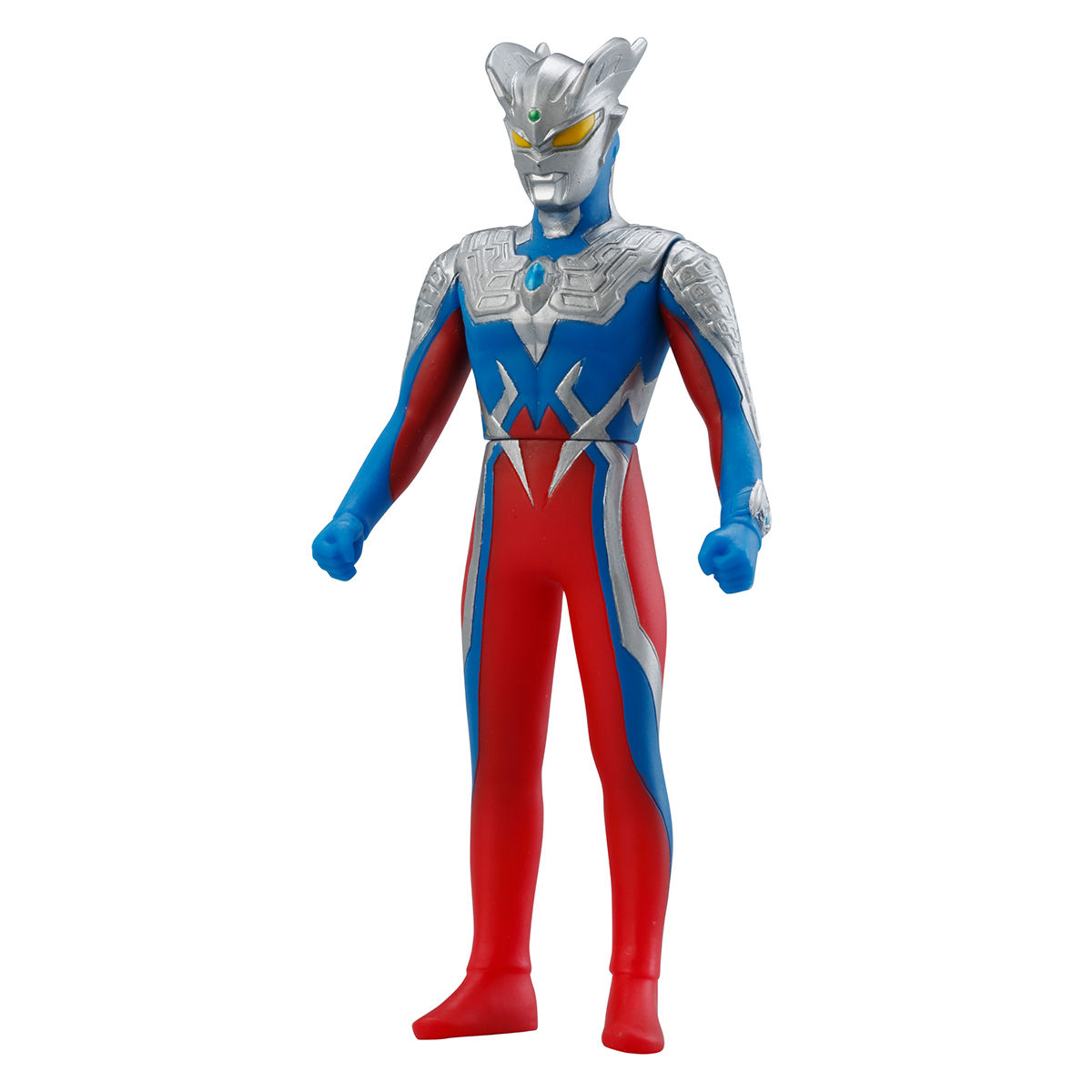 ウルトラヒーローシリーズ 21 ウルトラマンゼロ（特典 ゼロマント付き