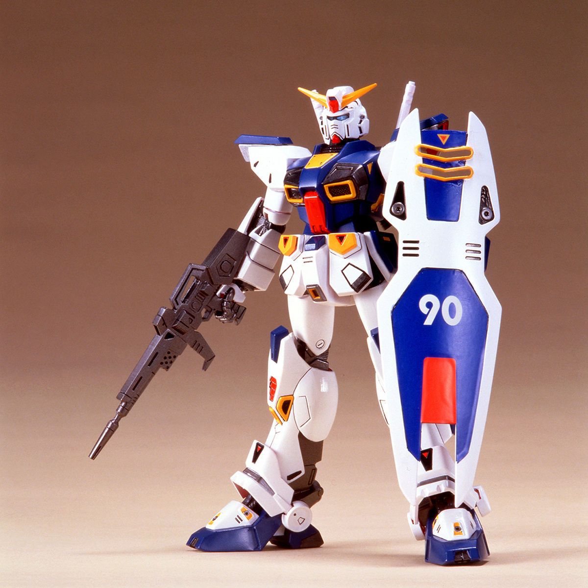 1/100 ガンダムF90 増装ウェポン3種セット | ガンダムシリーズ