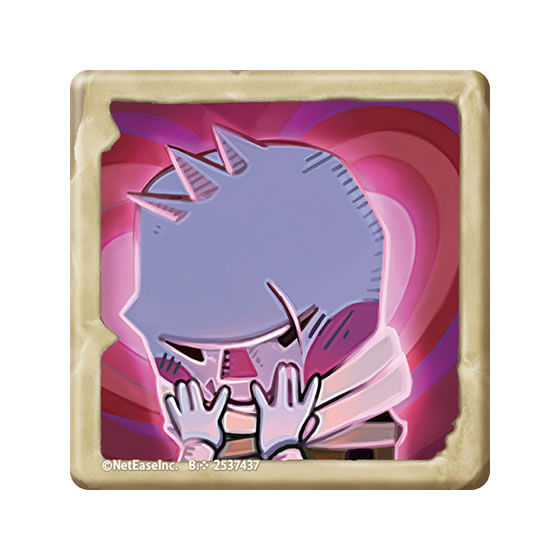 IdentityV 第五人格 アイコンバッジコレクション2｜ガシャポン