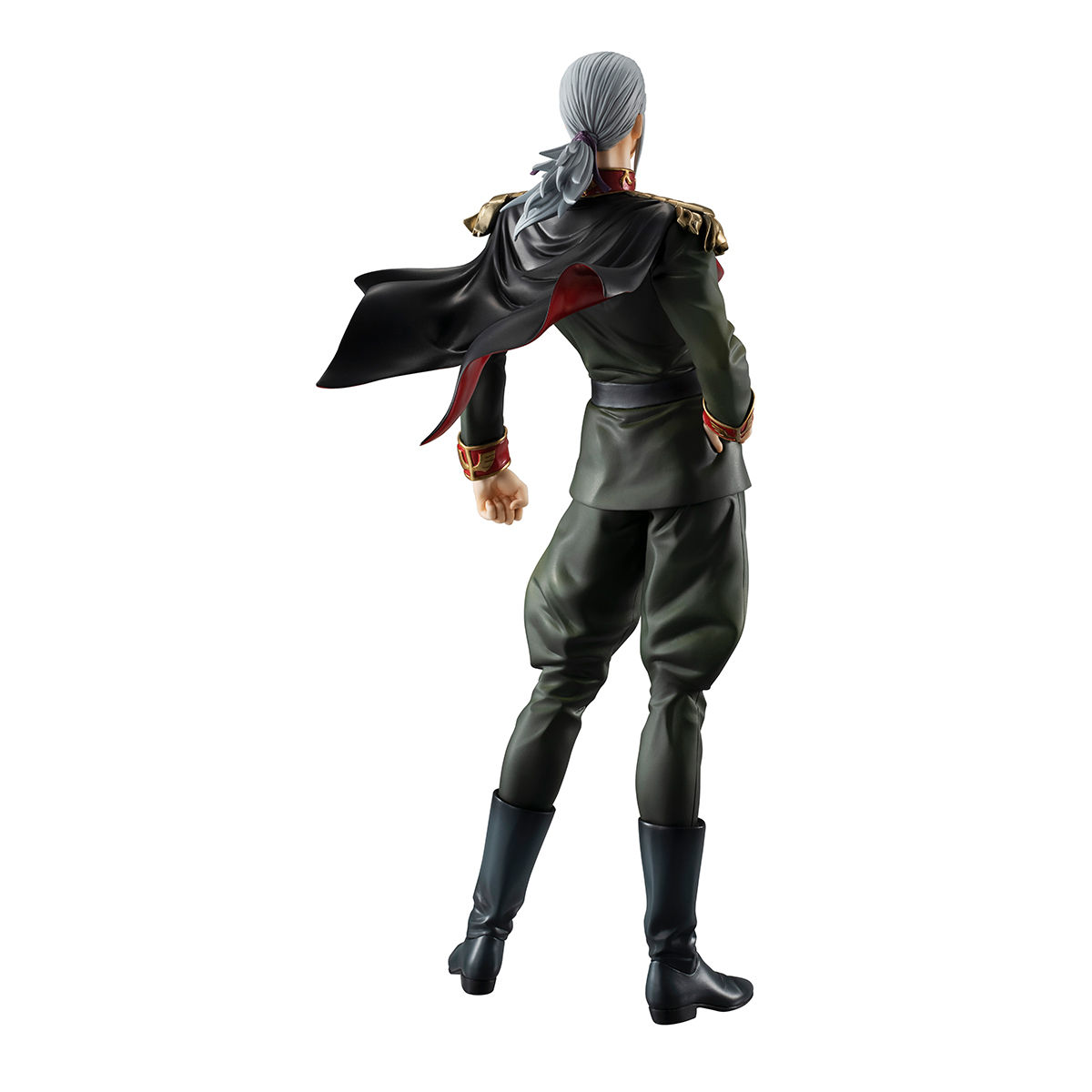 抽選販売】GGG 機動戦士ガンダム0083 STARDUST MEMORY アナベル