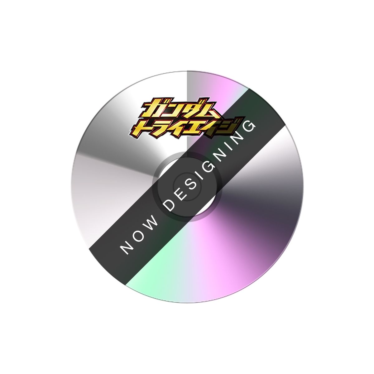 ガンダムトライエイジ9周年記念9ポケットバインダーセット