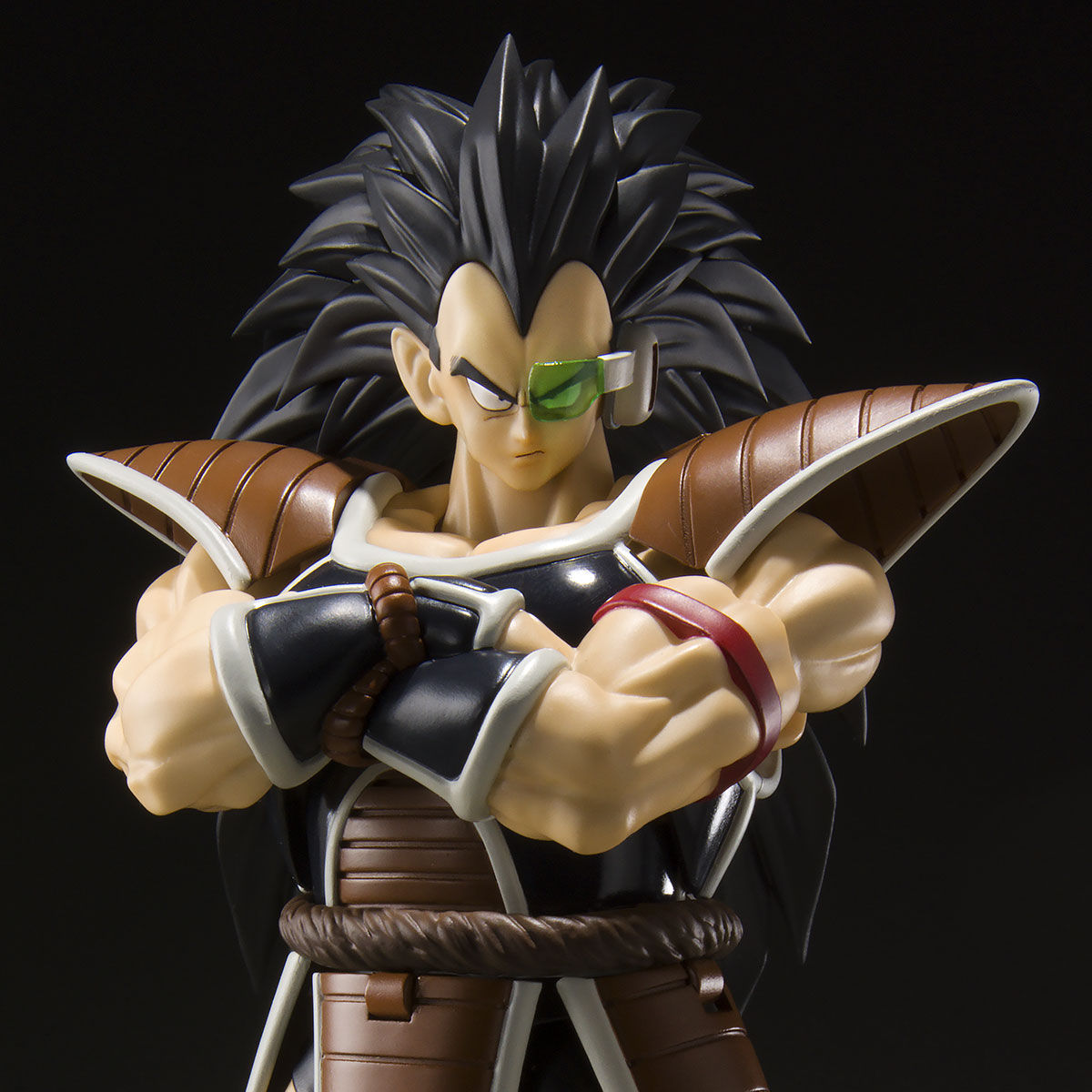S.H.Figuarts ラディッツ | ドラゴンボールZ フィギュア | アニメ