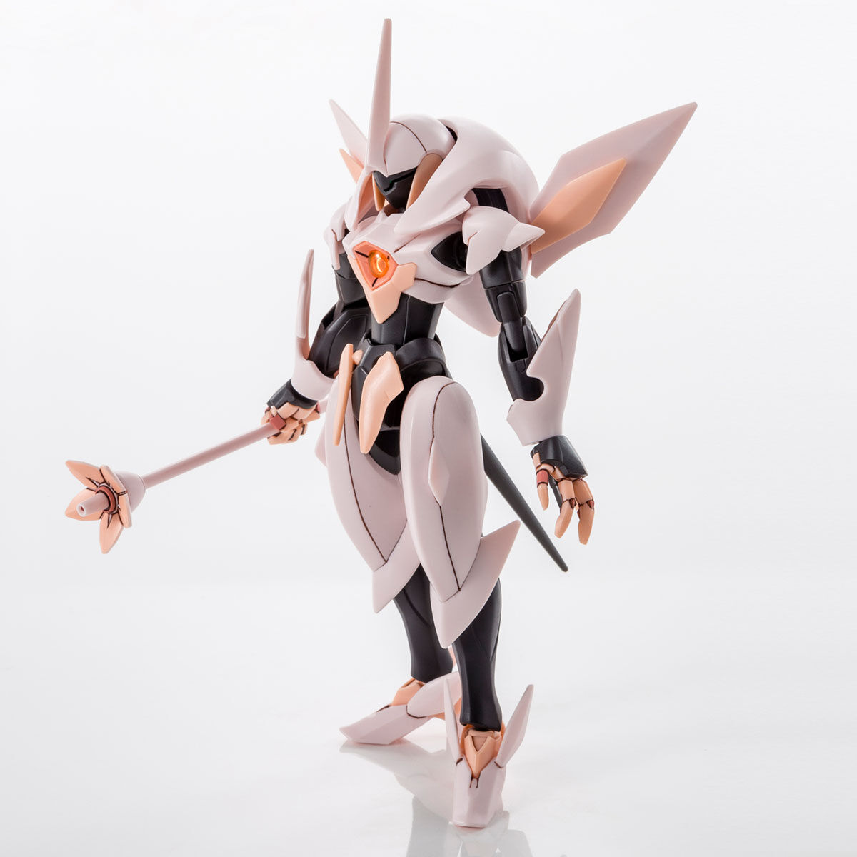 HG 1/144 フォーンファルシア｜バンダイ ホビーサイト