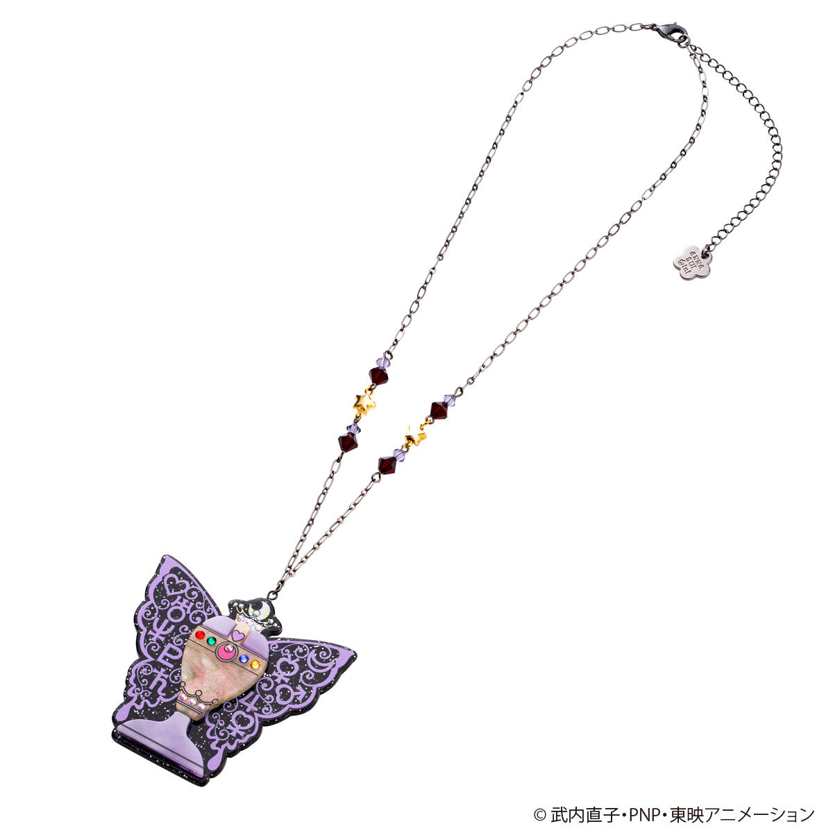 美少女戦士セーラームーン×ANNA SUI mini ネックレス | 美少女戦士