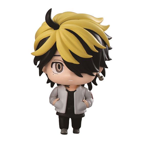 東京リベンジャーズ カプセルフィギュアコレクション vol:02