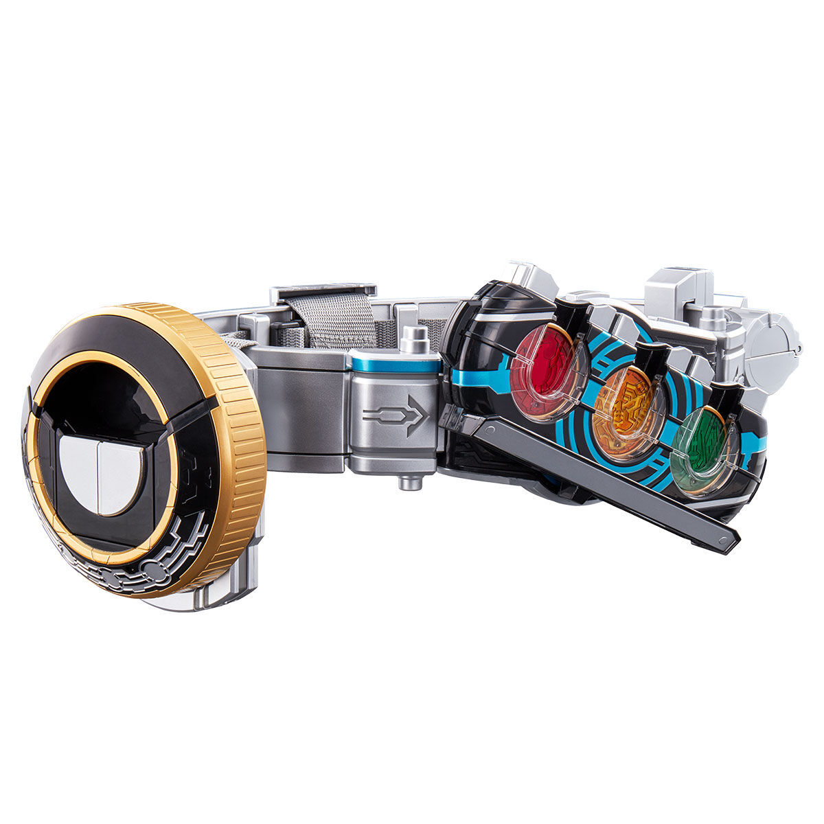 CSMオーズドライバーver.10th【2次：2022年11月発送】 | 仮面ライダー