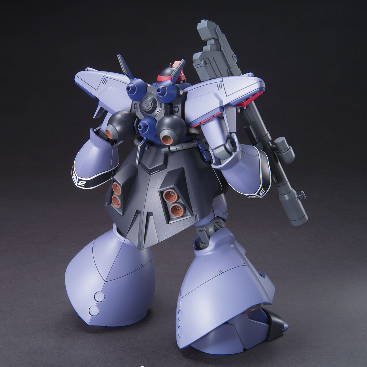 HG 1/144 ドライセン（ユニコーンVer．） | 機動戦士ガンダムUC