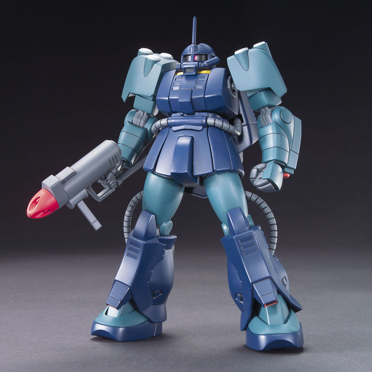 HG 1/144 ザク・マリナー | 機動戦士ガンダムZZ プラモデル