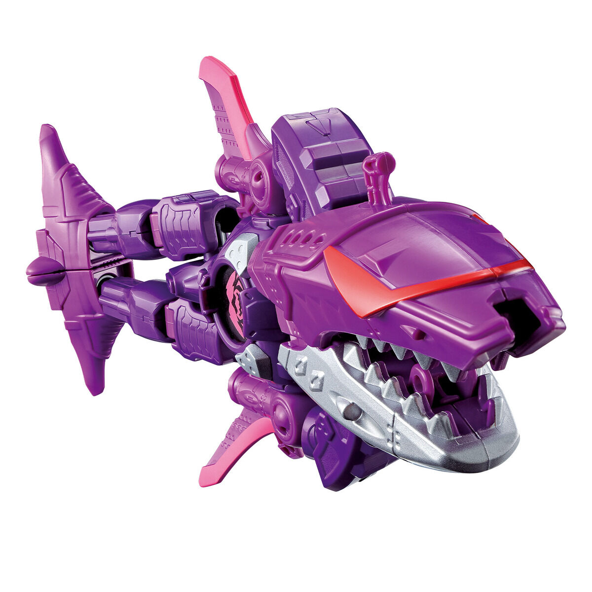 チェンジヒーローズ ドンムラサメアルター | PROJECT R.E.D. スーパー