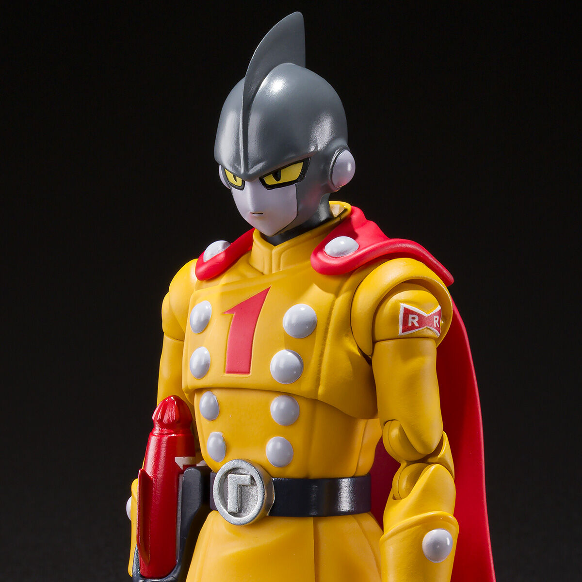 S.H.Figuarts ガンマ1号 | ドラゴンボール超 フィギュア | アニメ