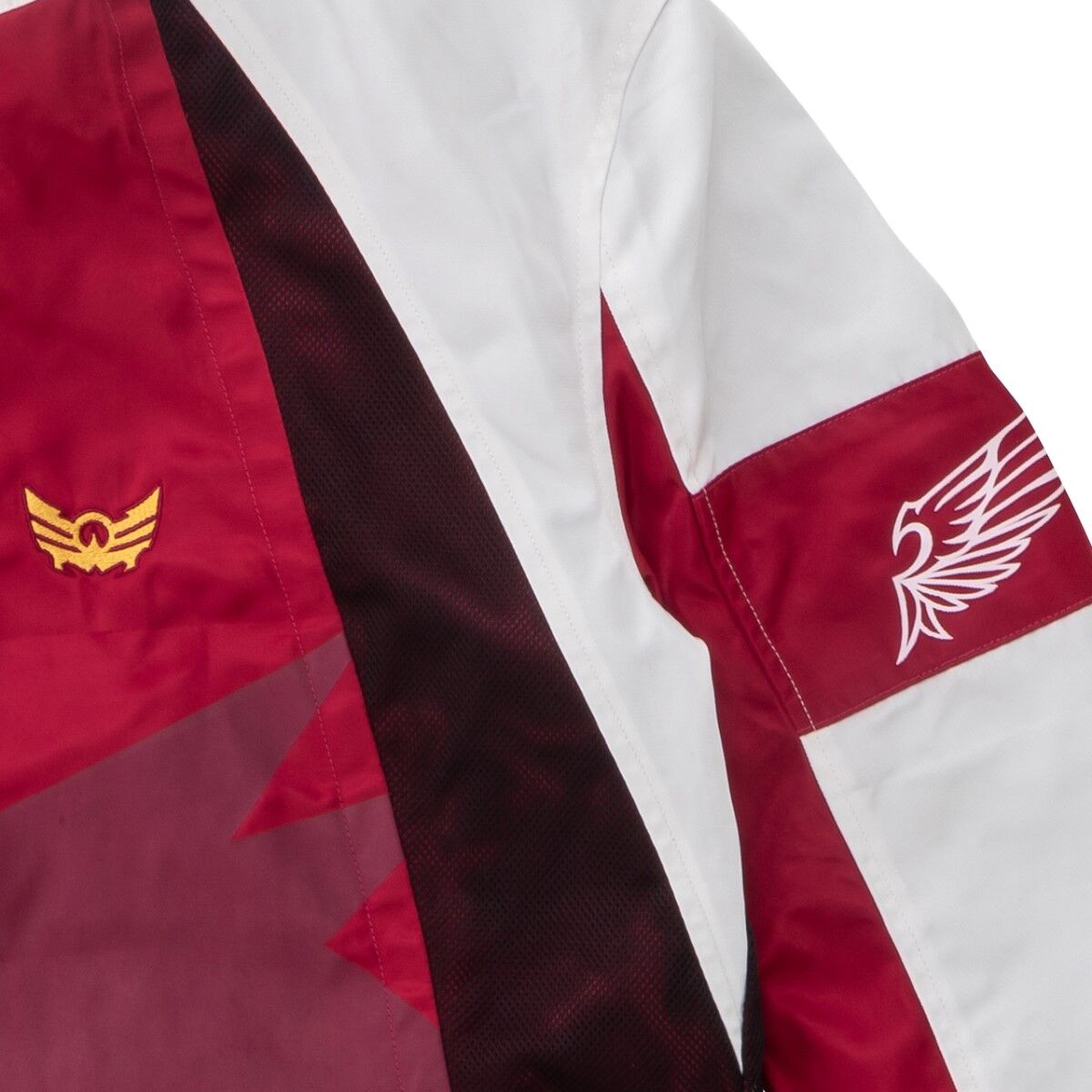 天装戦隊ゴセイジャー ゴセイレッド／アラタ ジャケットver.2 | 天装